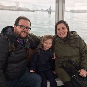 Meet your Posher, Terri